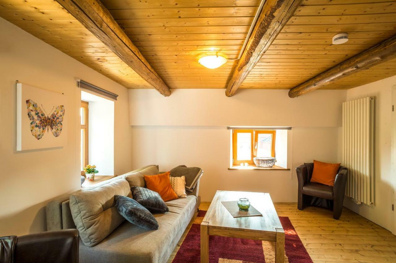 Schaumburger Schlafmuetze Apartman Rinteln Kültér fotó